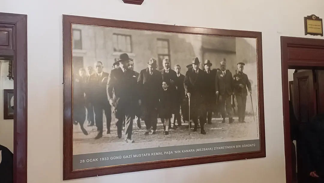 Atatürk Museum