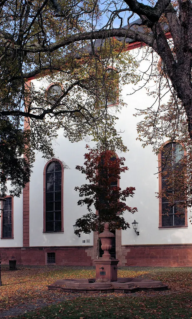Paulskirche