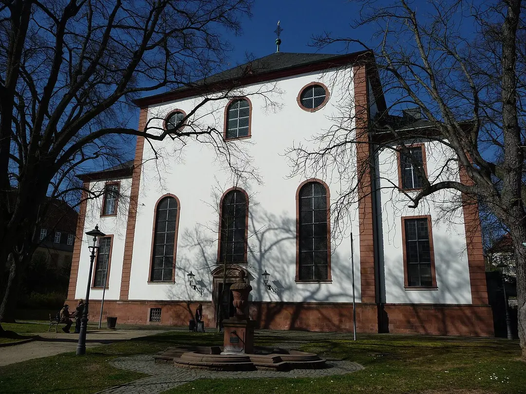 Paulskirche