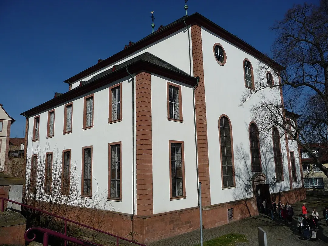 Paulskirche