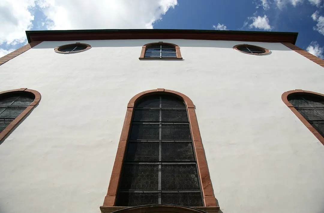 Paulskirche