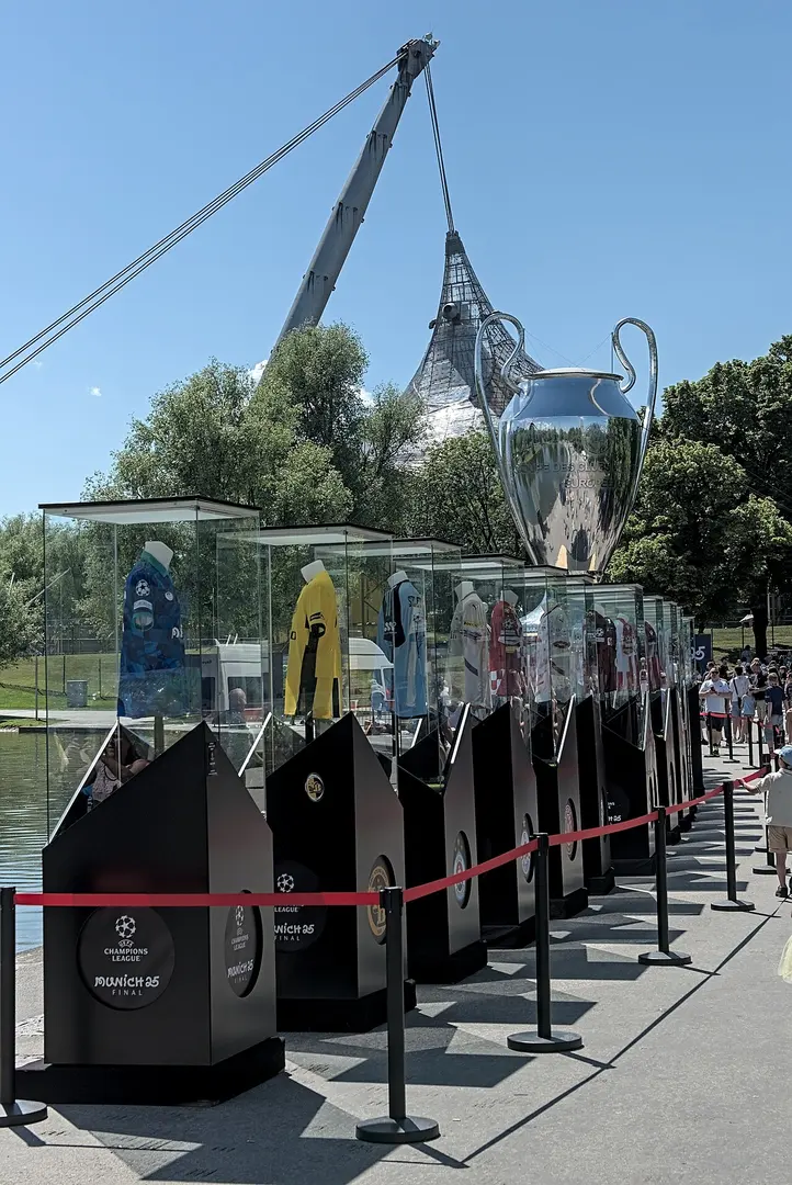 Olympiapark