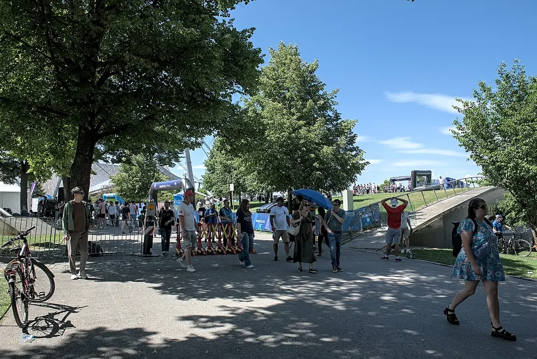 Olympiapark