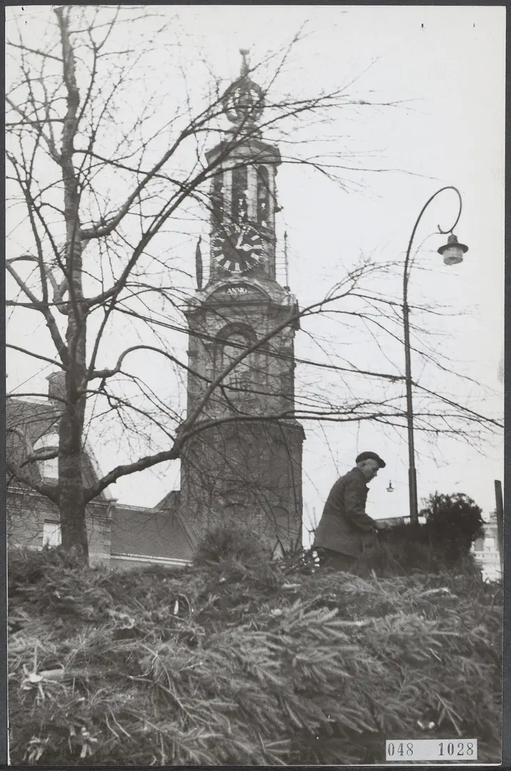 Munttoren