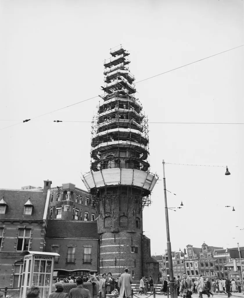 Munttoren