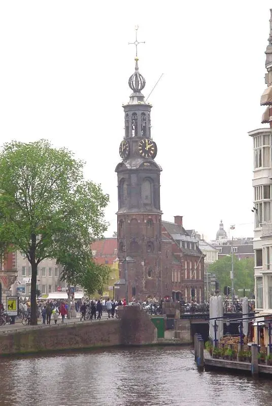 Munttoren