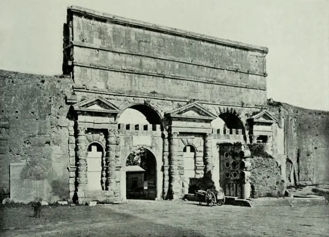 Aqua Marcia