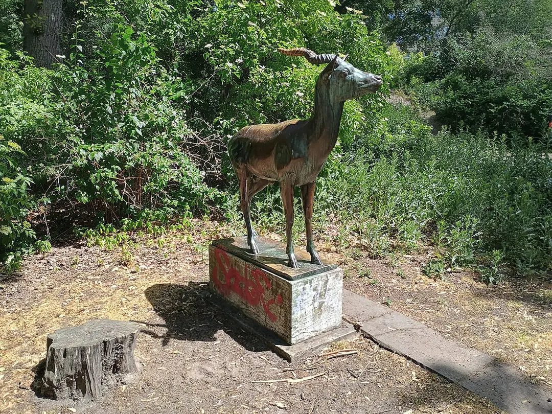Preußenpark