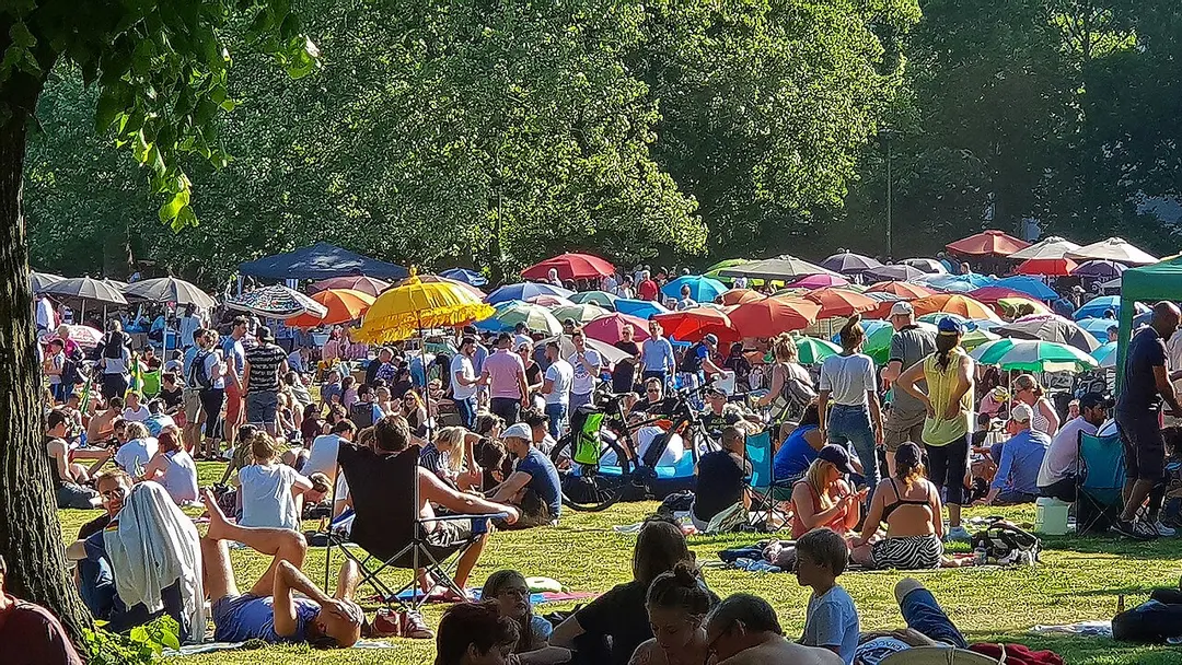 Preußenpark