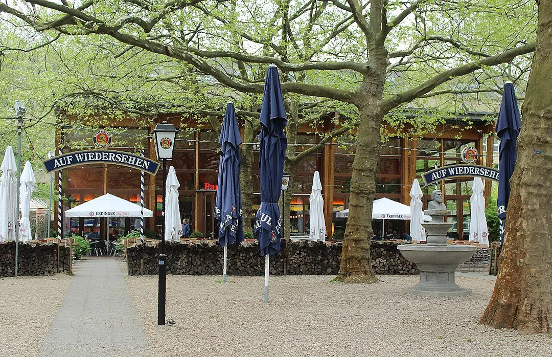 Preußenpark