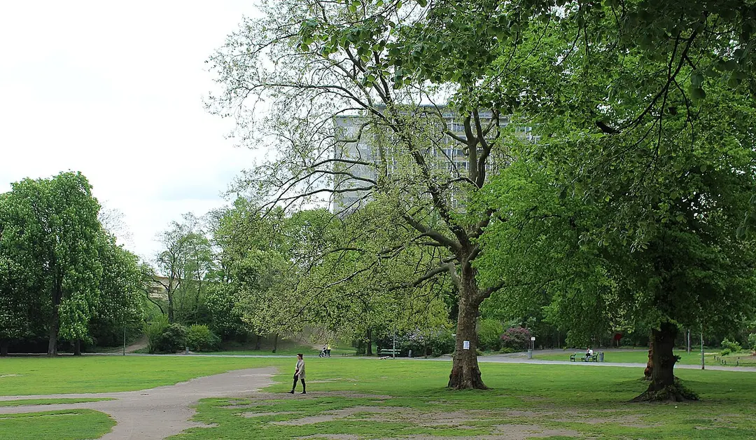 Preußenpark