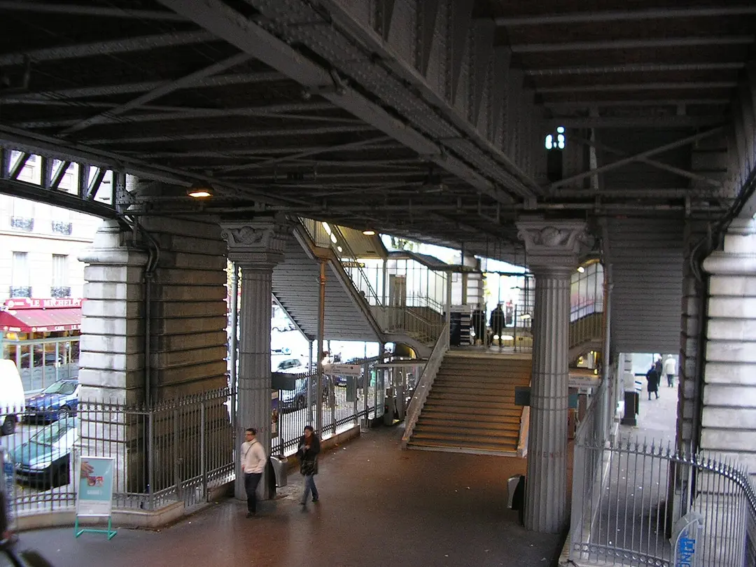 Cambronne