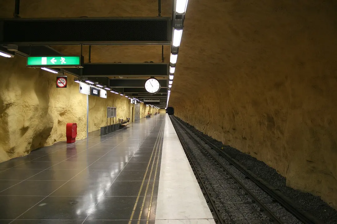 Akalla