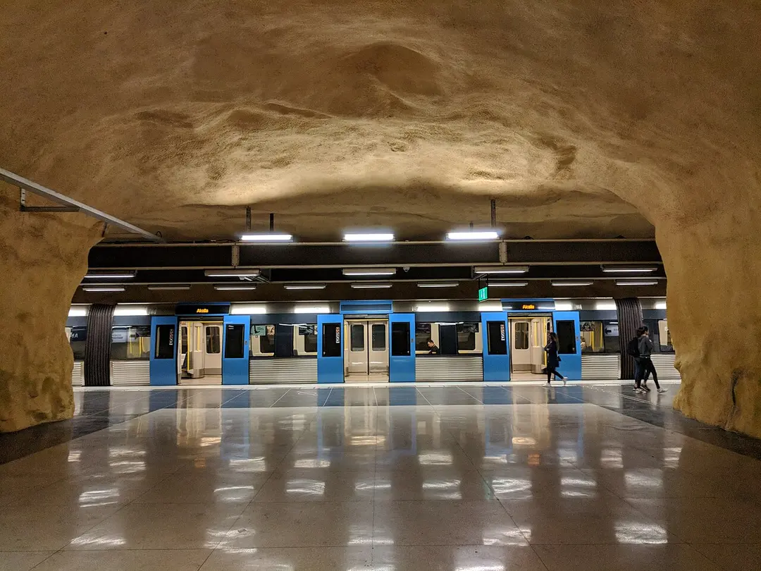 Akalla