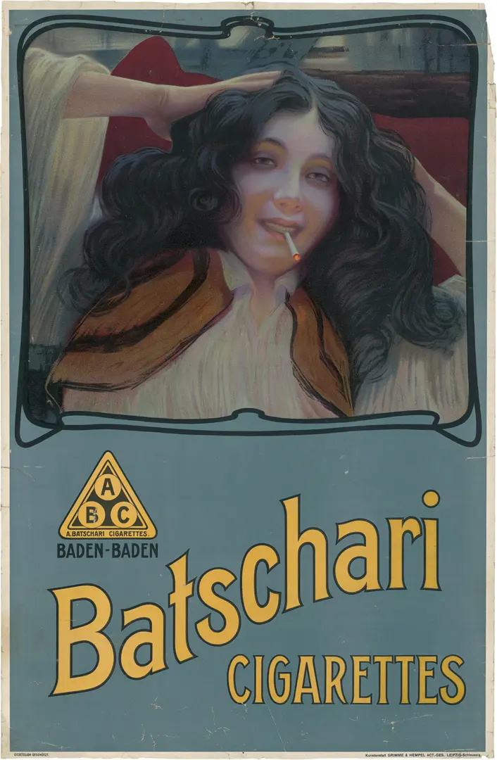 A. Batschari