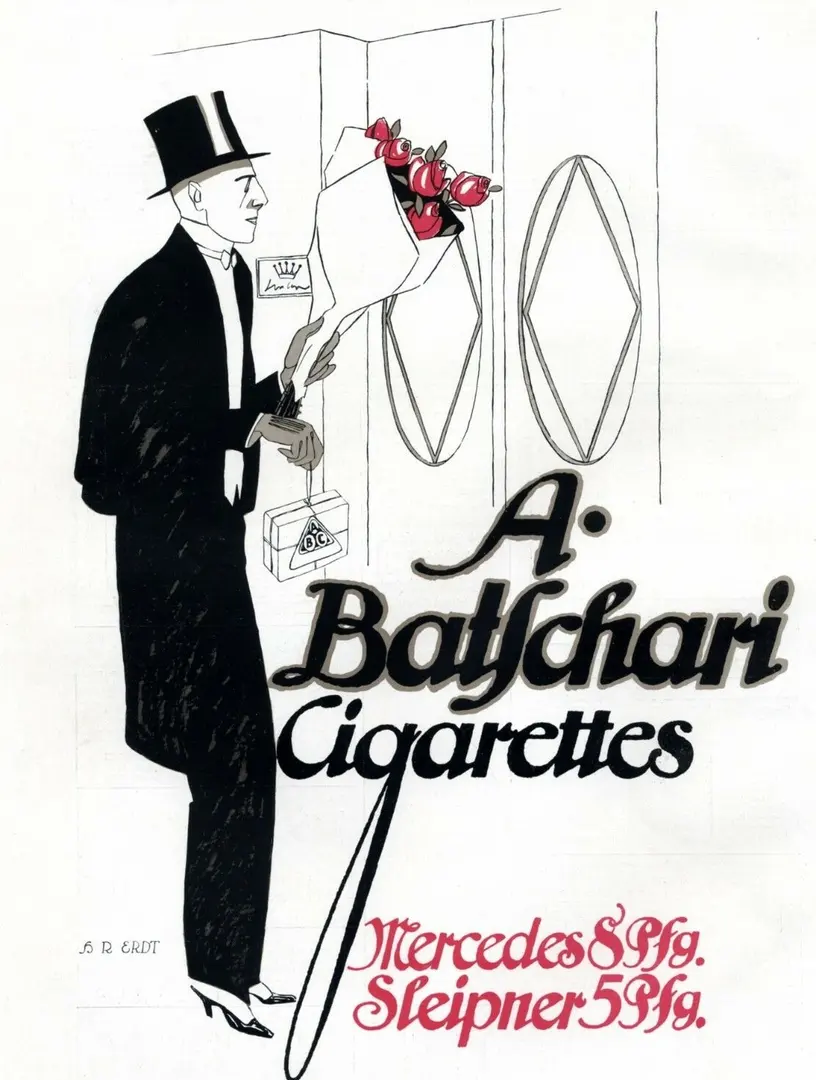 A. Batschari