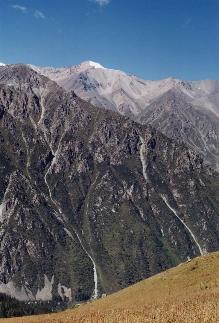 Ala-Artscha-Nationalpark