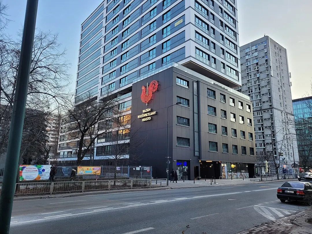 Muzeum Neonów