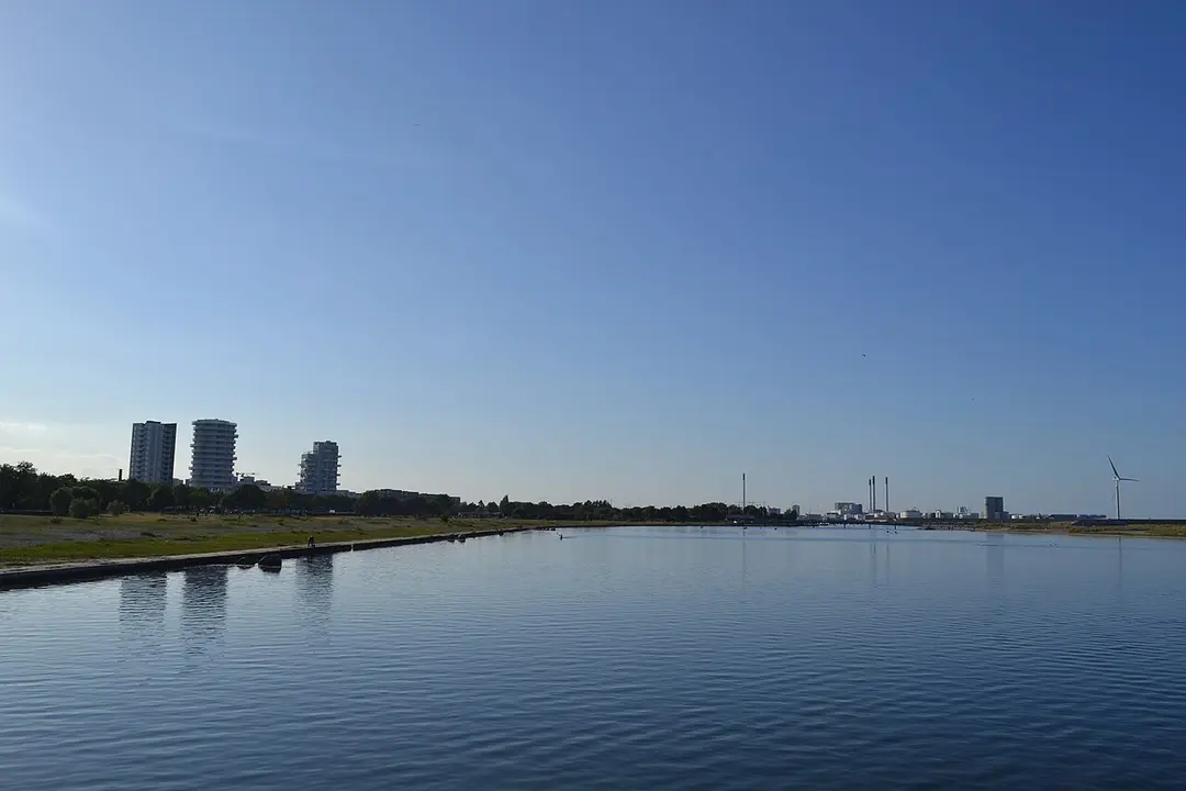 Amager Strandpark
