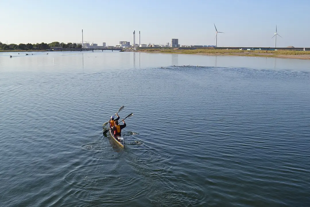 Amager Strandpark