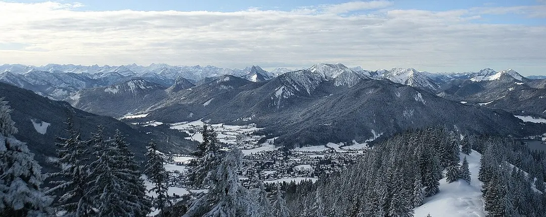 Baumgartenschneid