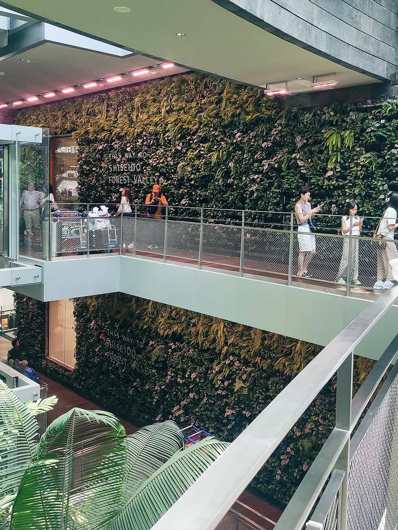 Jewel Changi Airport