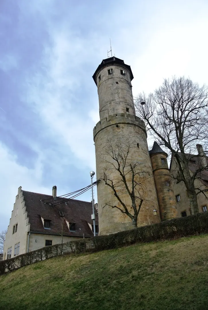 Burg