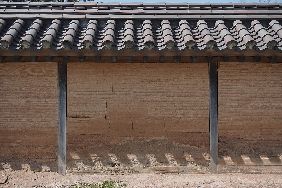 秋田城跡