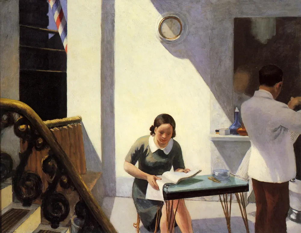 Neuberger Museum of Art