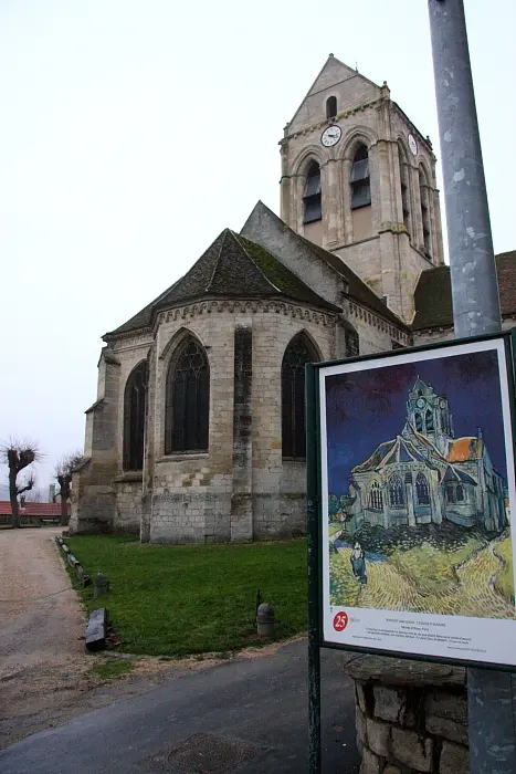 Église Notre-Dame de l'Assomption