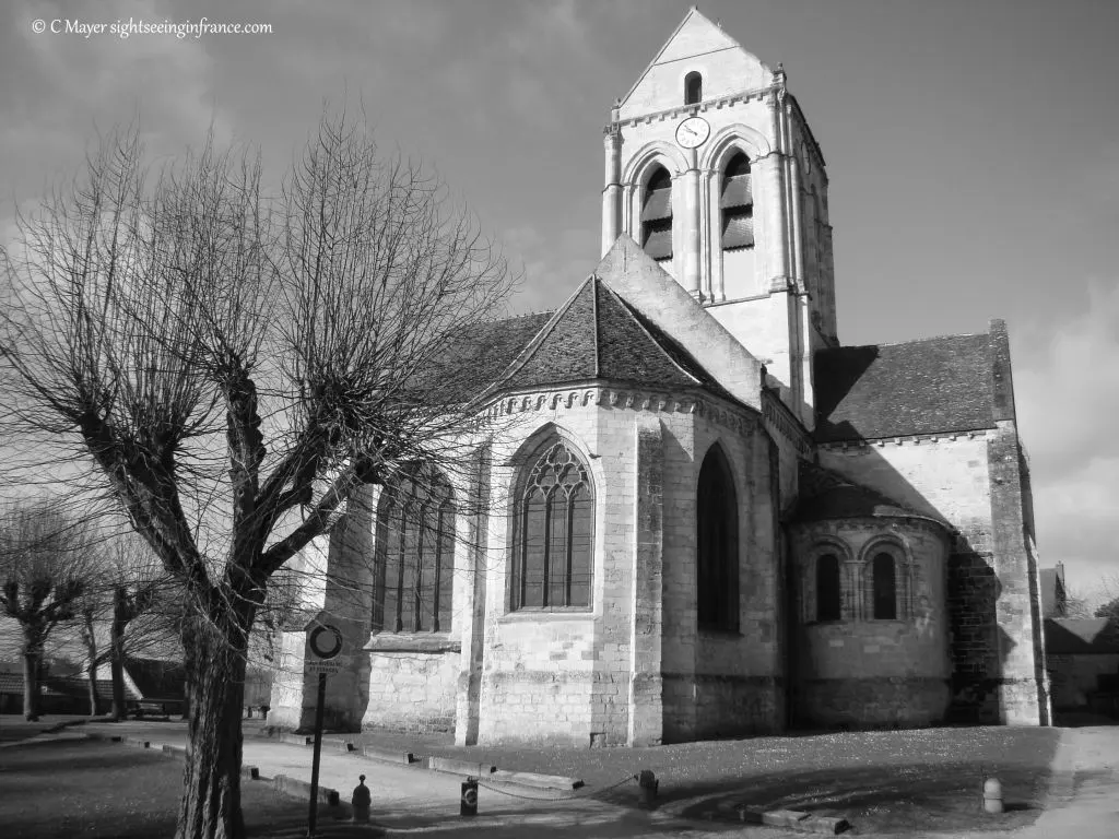 Église Notre-Dame de l'Assomption