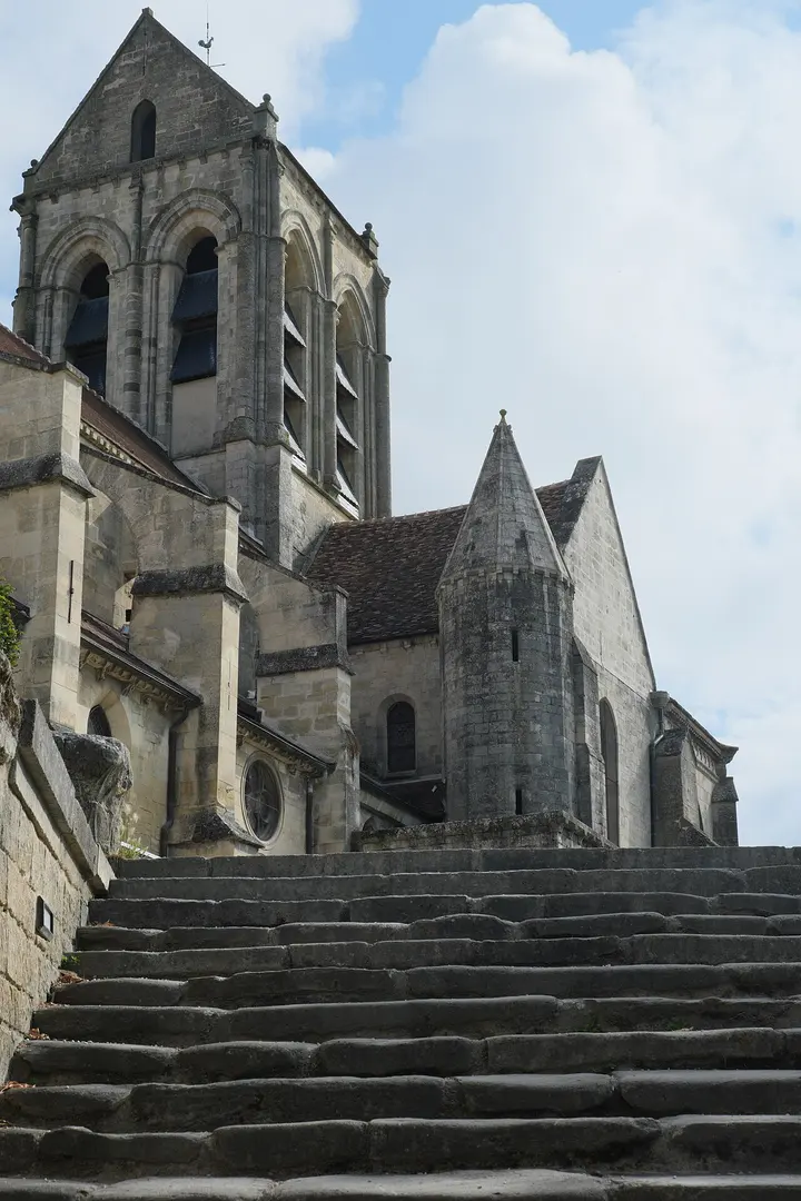 Église Notre-Dame de l'Assomption