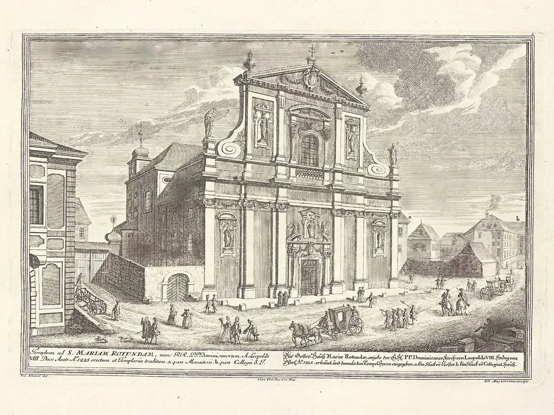 Dominikanerkirche