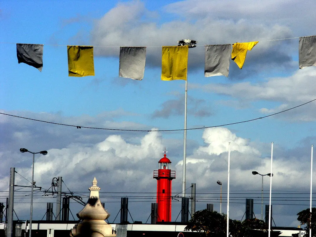 Farol de Cacilhas