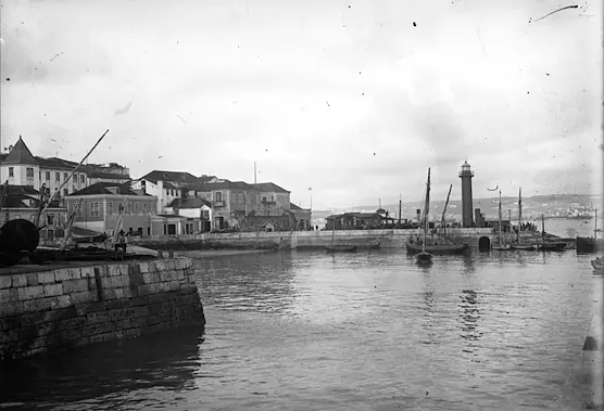 Farol de Cacilhas