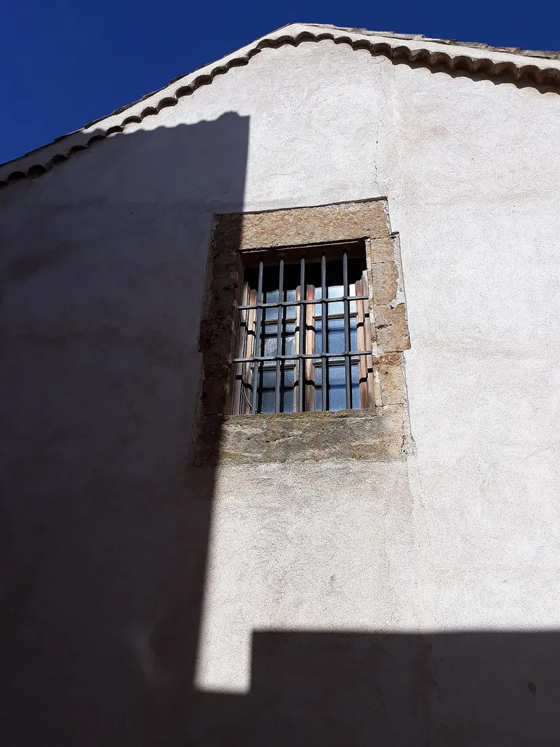 Iglesia Vieja del Arrabal
