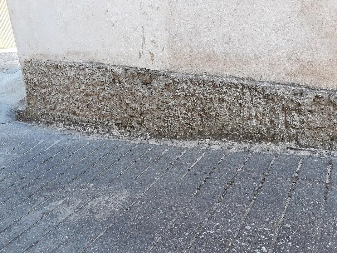 Iglesia Vieja del Arrabal