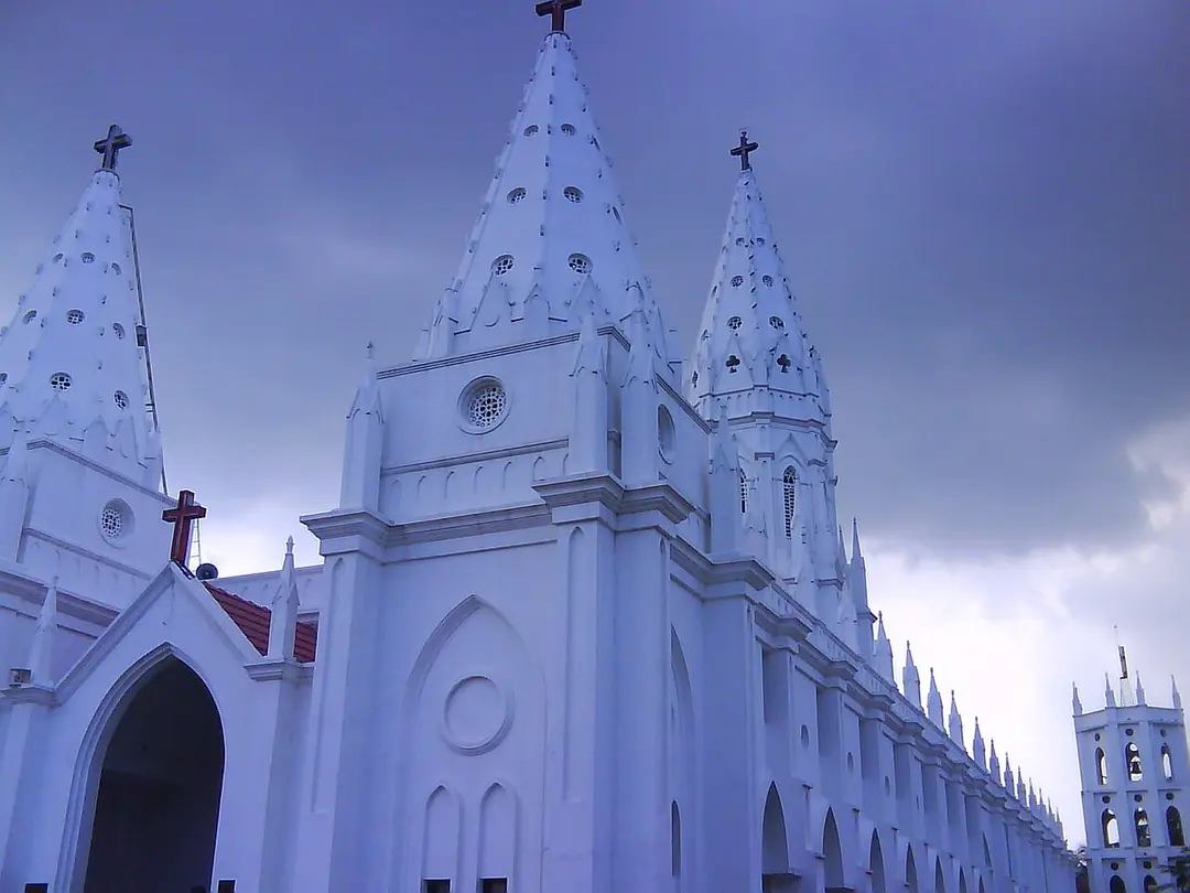 Basilika Unserer Lieben Frau von Lourdes