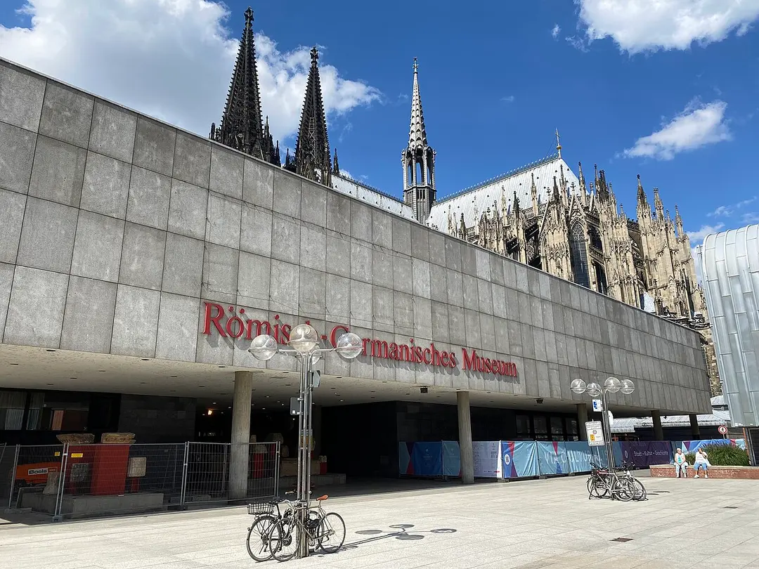Römisch-Germanisches Museum