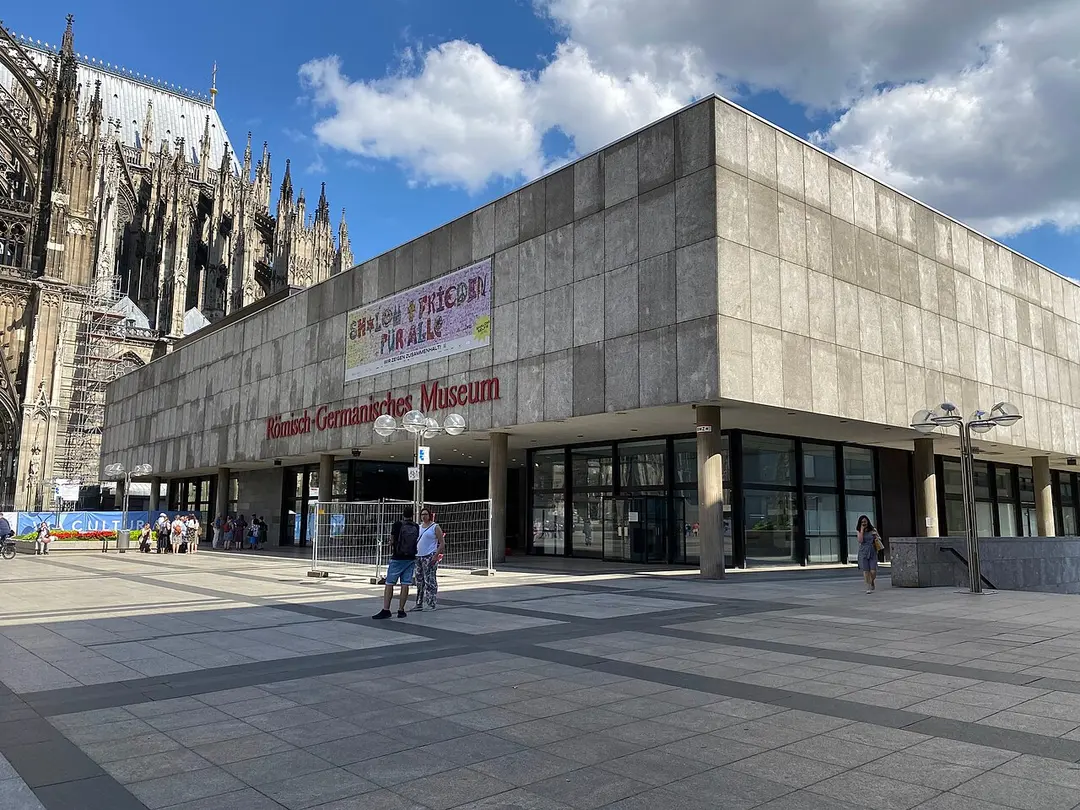 Römisch-Germanisches Museum
