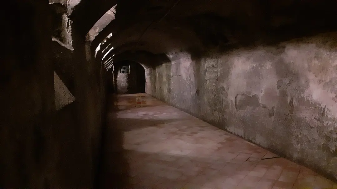 Römisches Kryptoportikus (Vicenza)