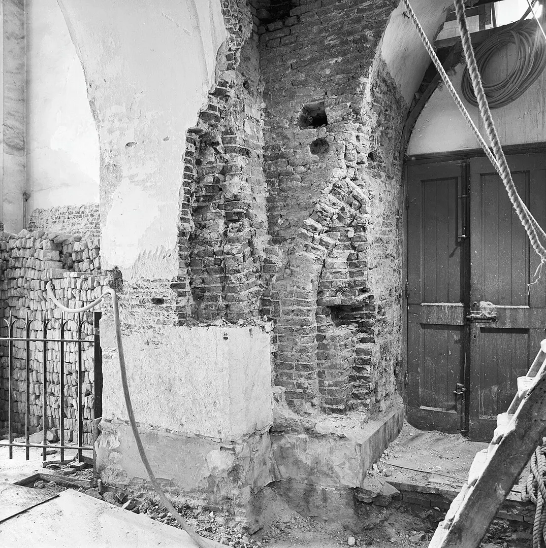 Hooglandse Kerk