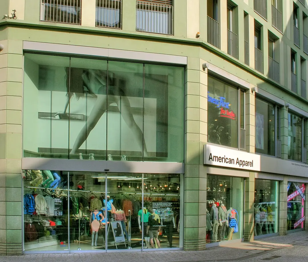 Ehrenstraße