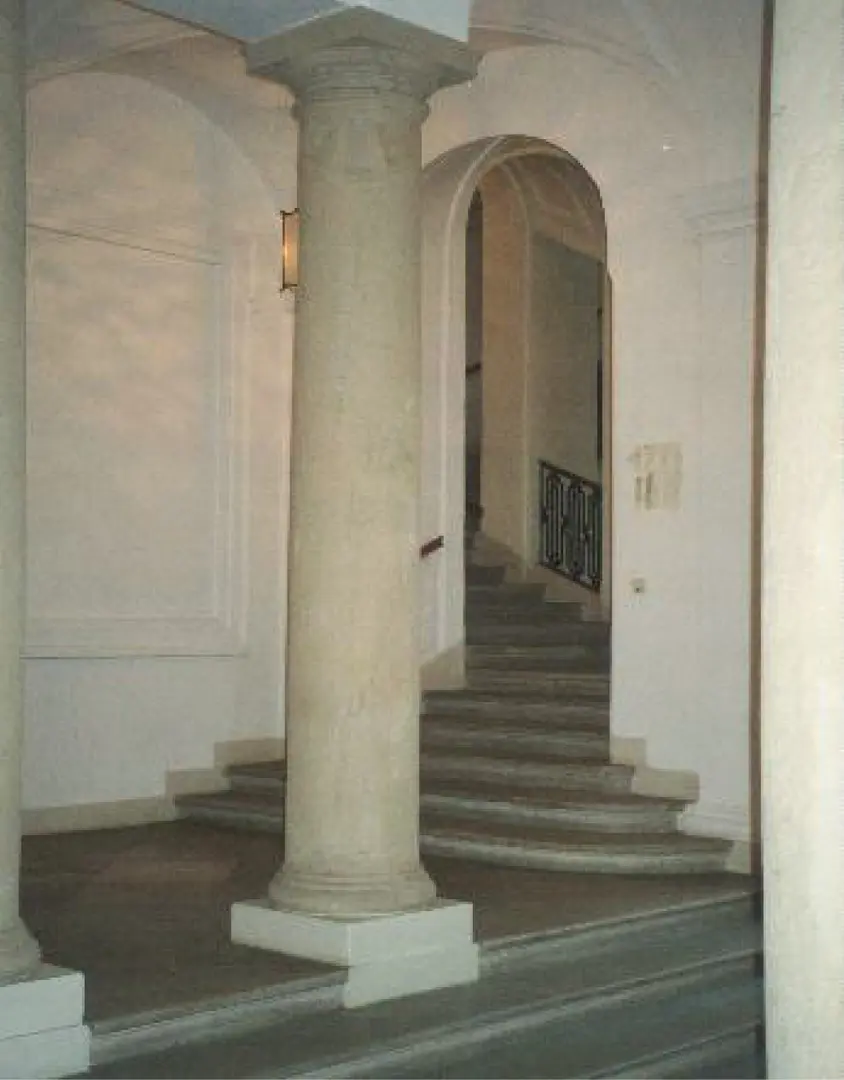 Palais Caprara-Geymüller