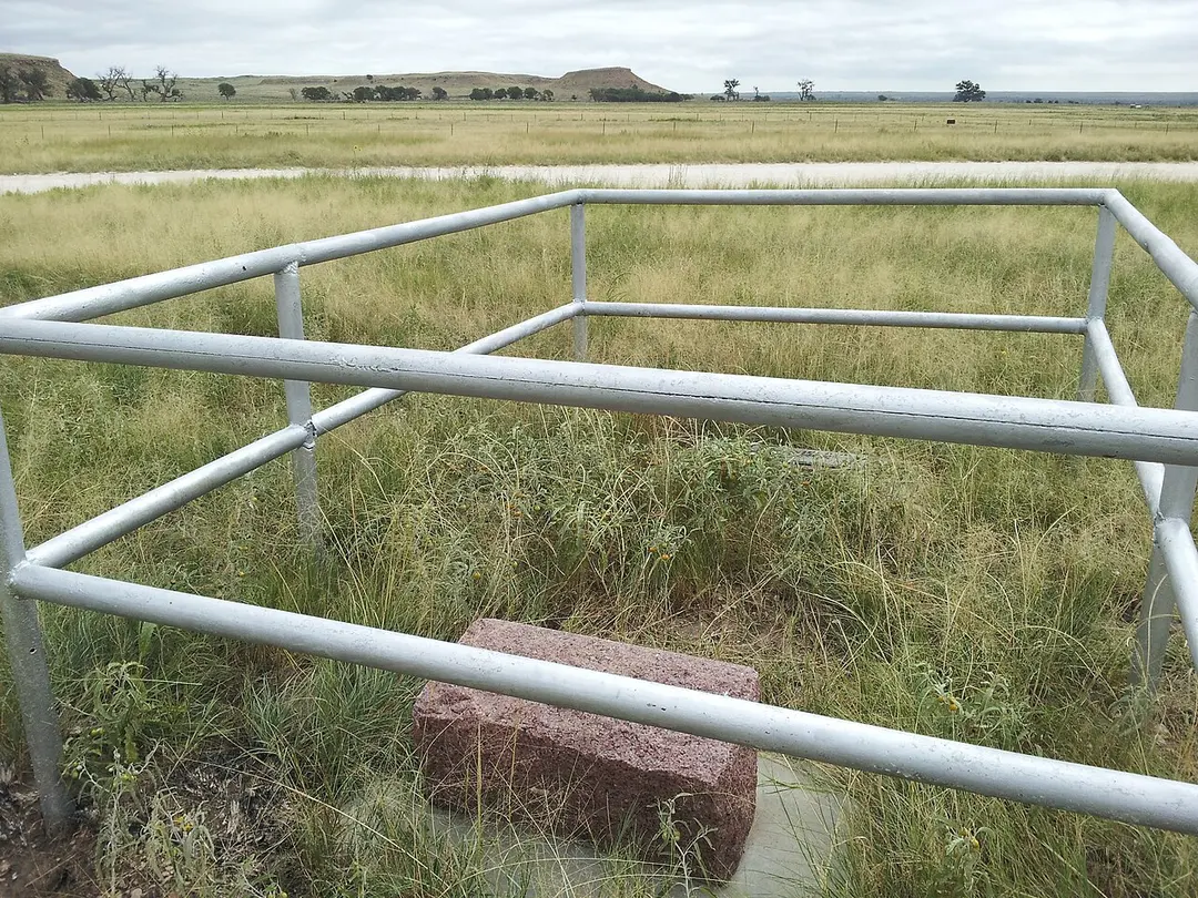 Adobe Walls