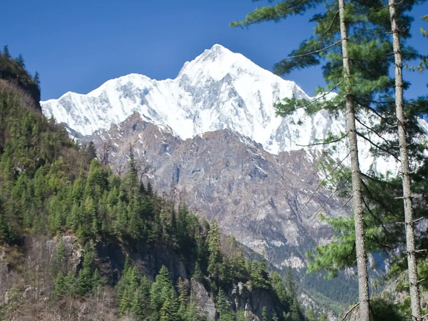 Annapurna II