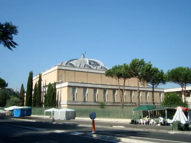 Große Moschee