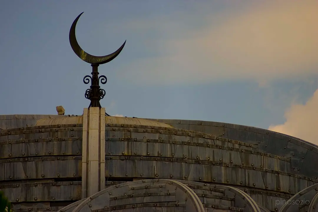 Große Moschee