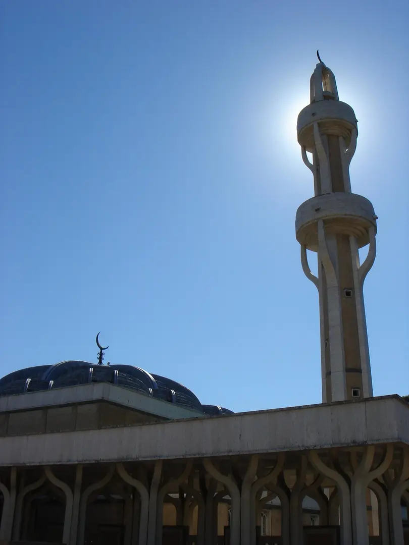 Große Moschee