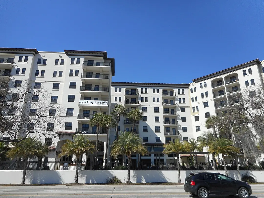 Bayshore Boulevard